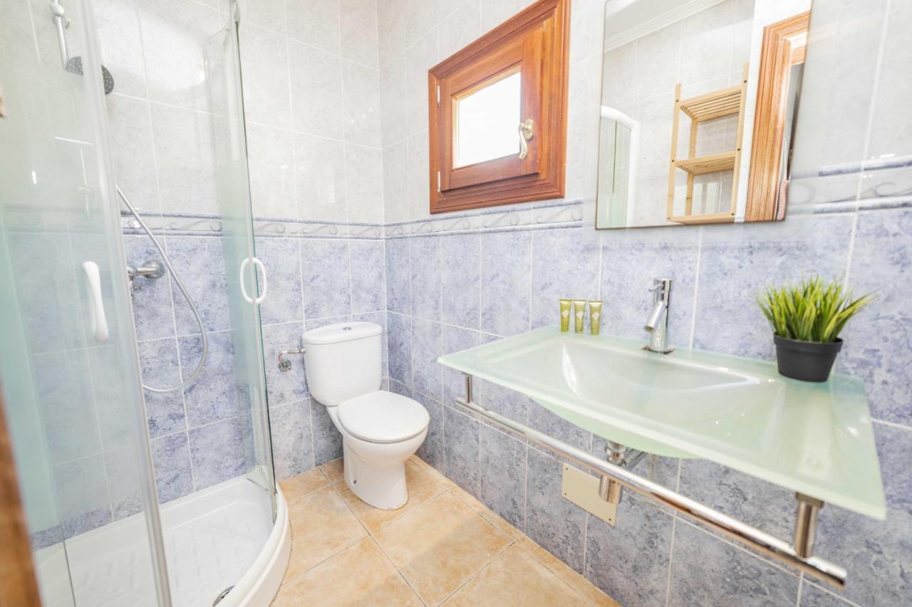 Villa El Mal Pas / Can Seguinet Alcúdia Eksteriør bilde
