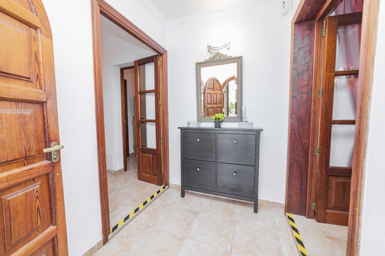 Villa El Mal Pas / Can Seguinet Alcúdia Eksteriør bilde