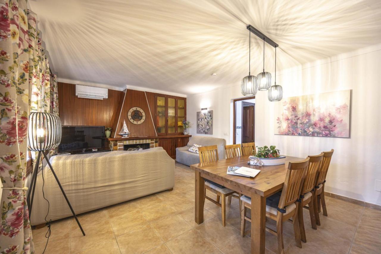 Villa El Mal Pas / Can Seguinet Alcúdia Eksteriør bilde